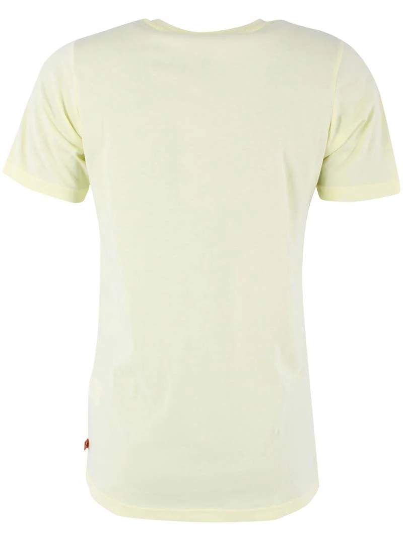 Danebasic My Tee Pastel Yellow