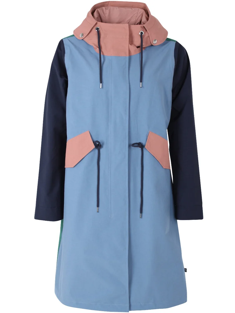 Danesvaneke Midseason Jacket Multi 1