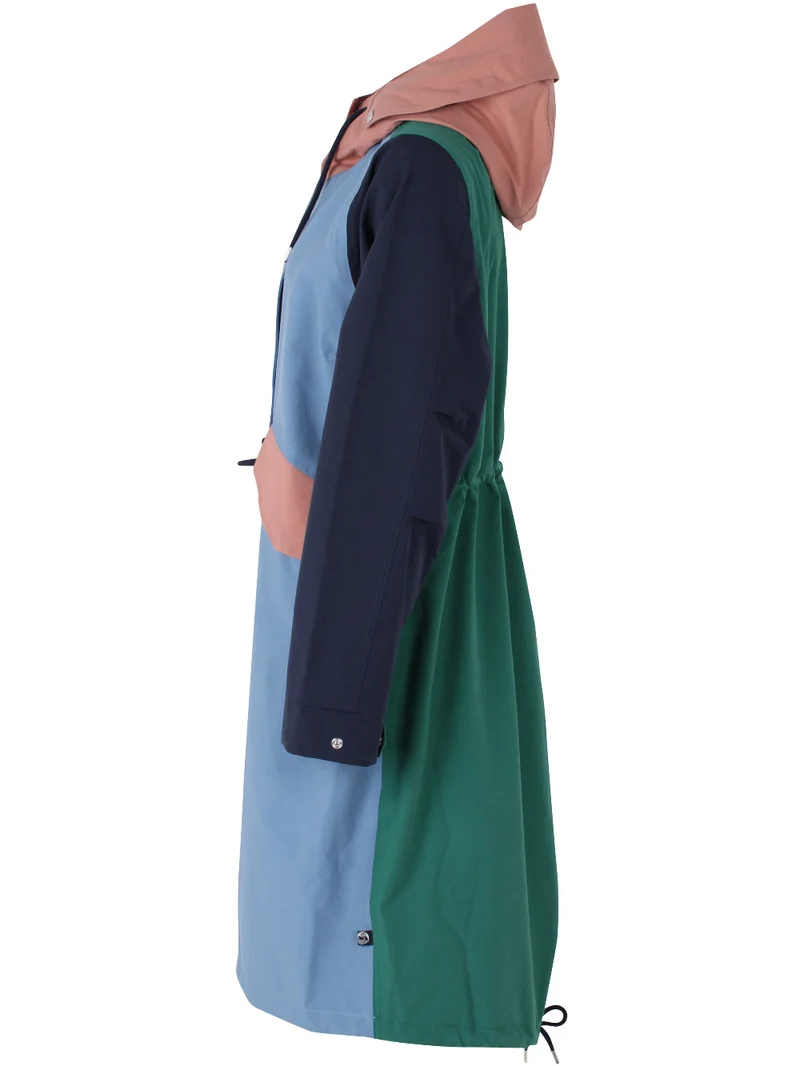 Danesvaneke Midseason Jacket Multi 1