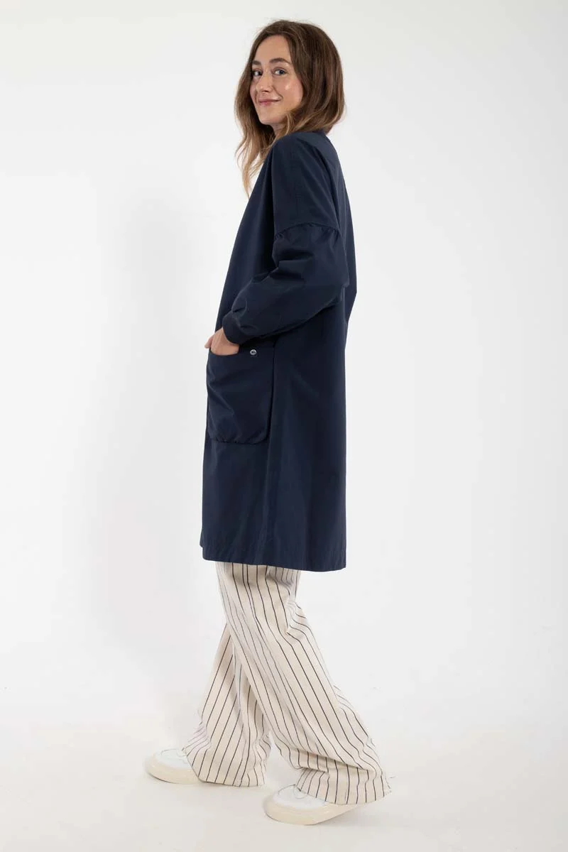 Danehimmel Midseason Jacket Dk Navy