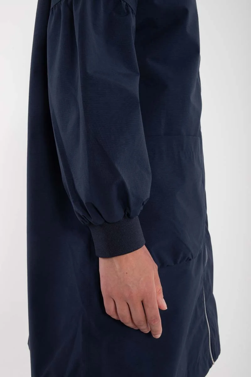 Danehimmel Midseason Jacket Dk Navy