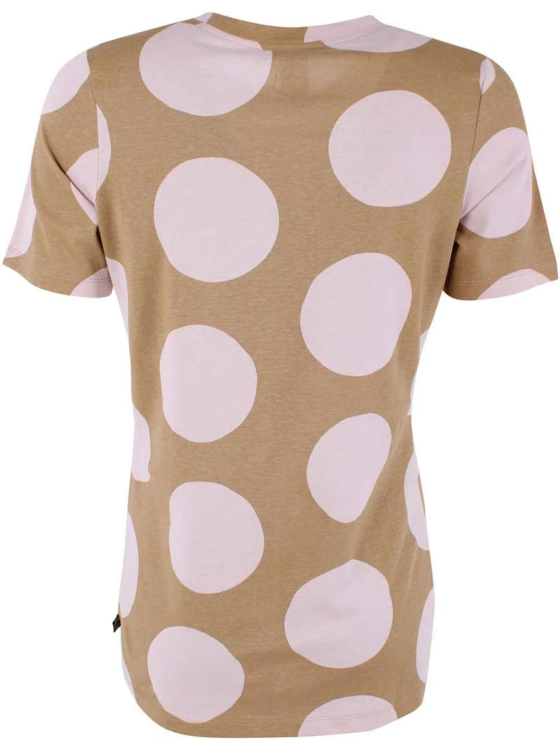 Danebasic My Tee Beige DREAMYDOTS