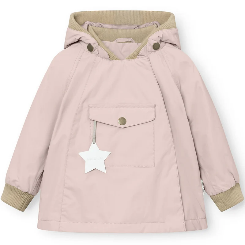MATWAIO jacke