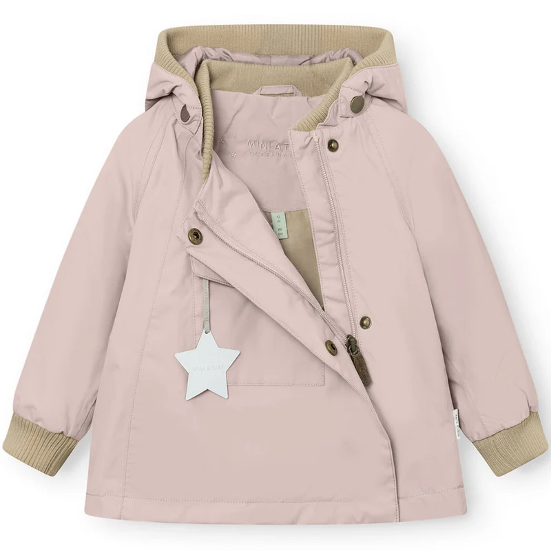 MATWAIO jacke