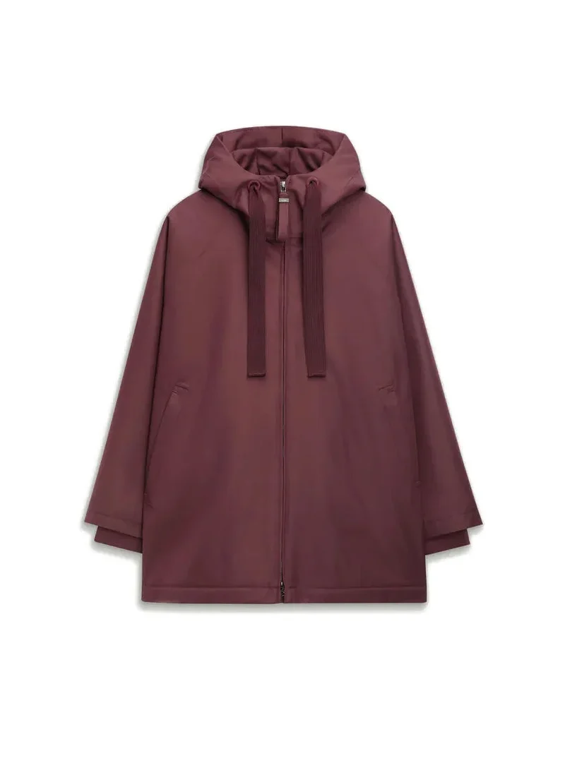 Übergangsjacke PURE Relaxed Fit