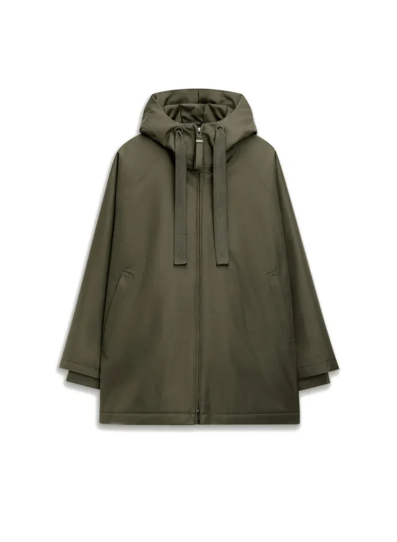 Übergangsjacke PURE Relaxed Fit