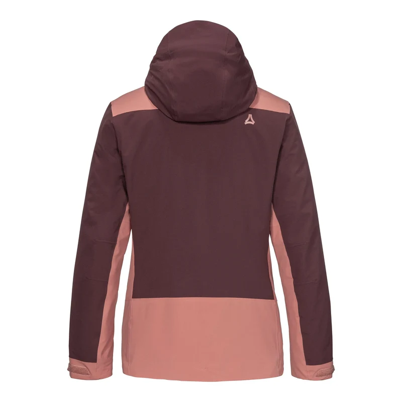 Funktionsjacke REFOCA 3in1