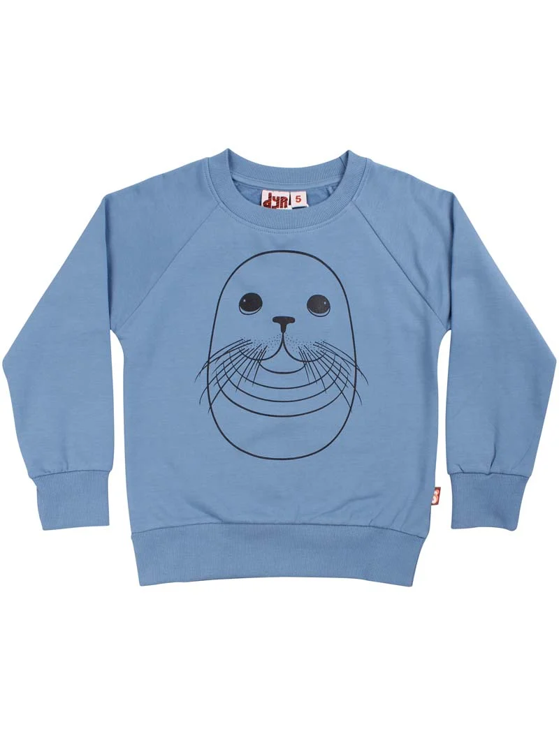 Dyrbellow Sweat Porcelaine OUTLINE SAEL