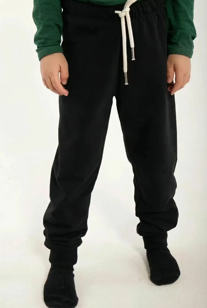 Danepeps Jogging Black