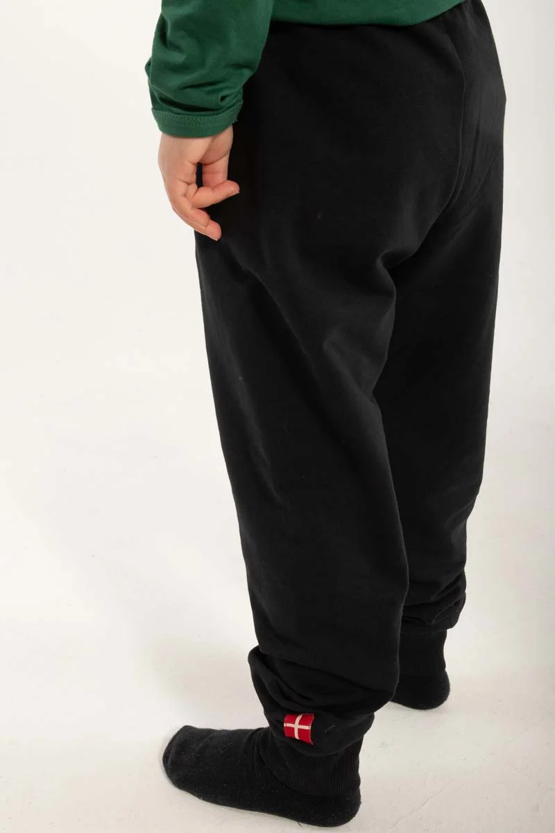 Danepeps Jogging Black