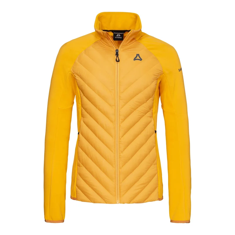 Steppjacke CASCATA