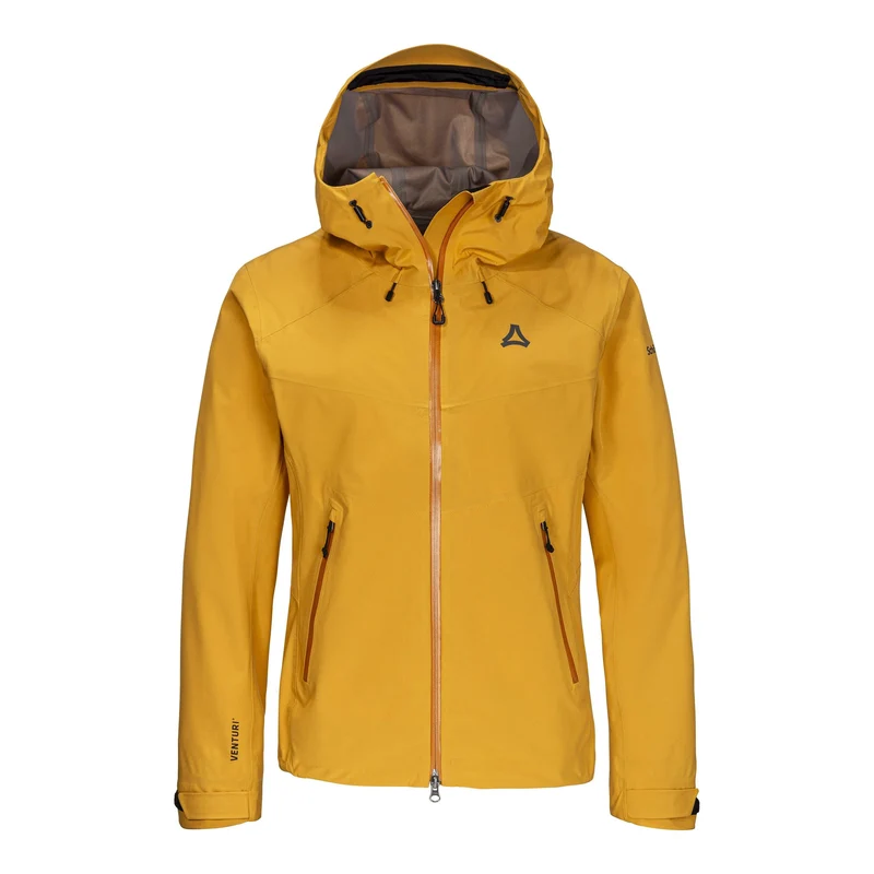 Funktionsjacke CASCATA