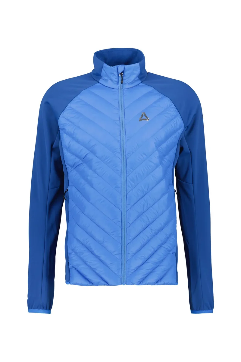 Hybriddaunenjacke CASCATA