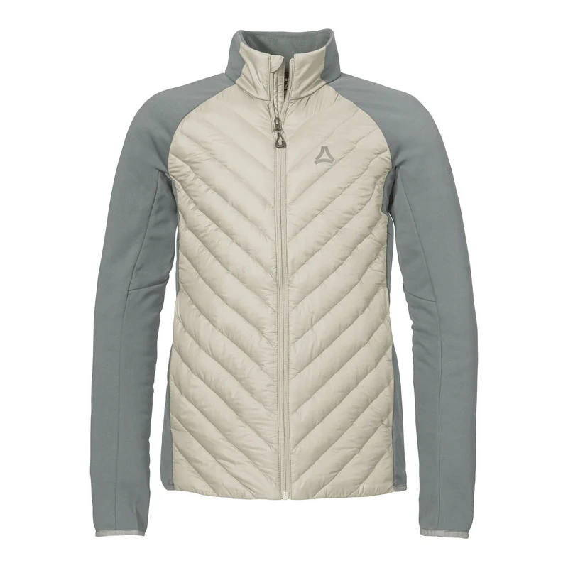 Hybriddaunenjacke CASCATA