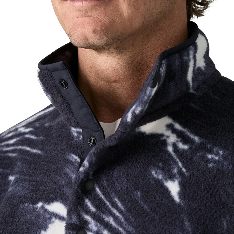 Fleecepullover