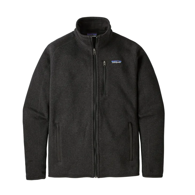 Fleecejacke BETTER SWEATER