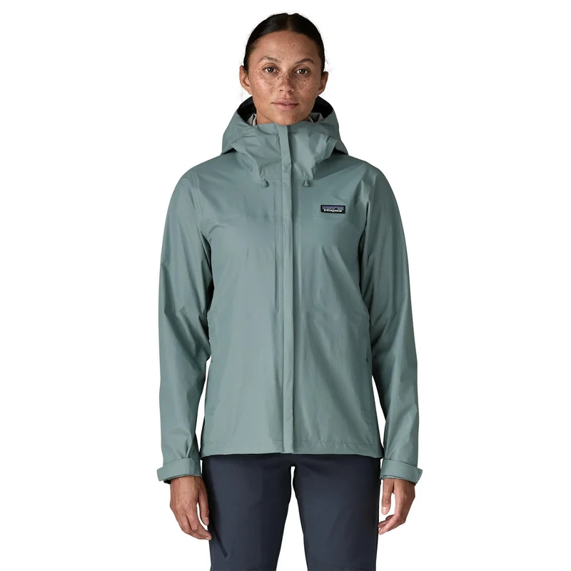 Regenjacke