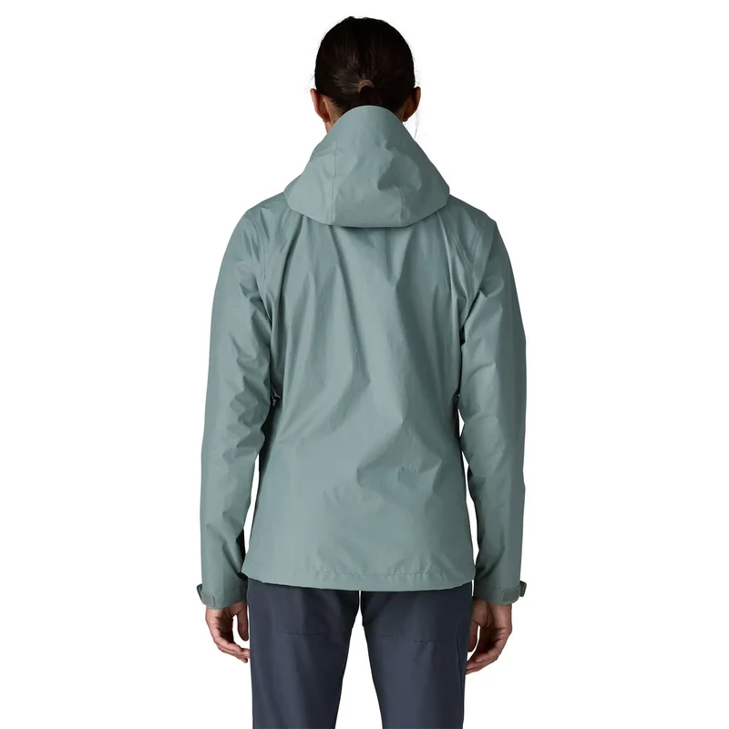 Regenjacke