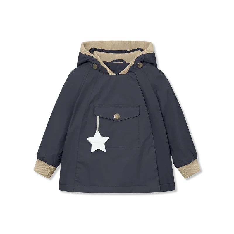 MATWAIO jacke