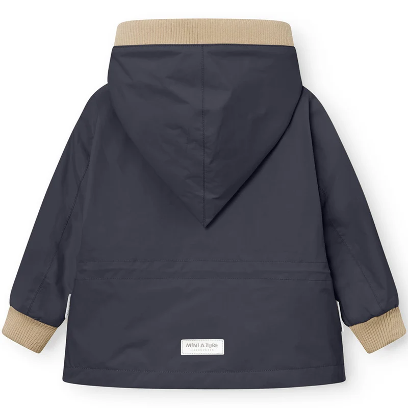 MATWAIO jacke