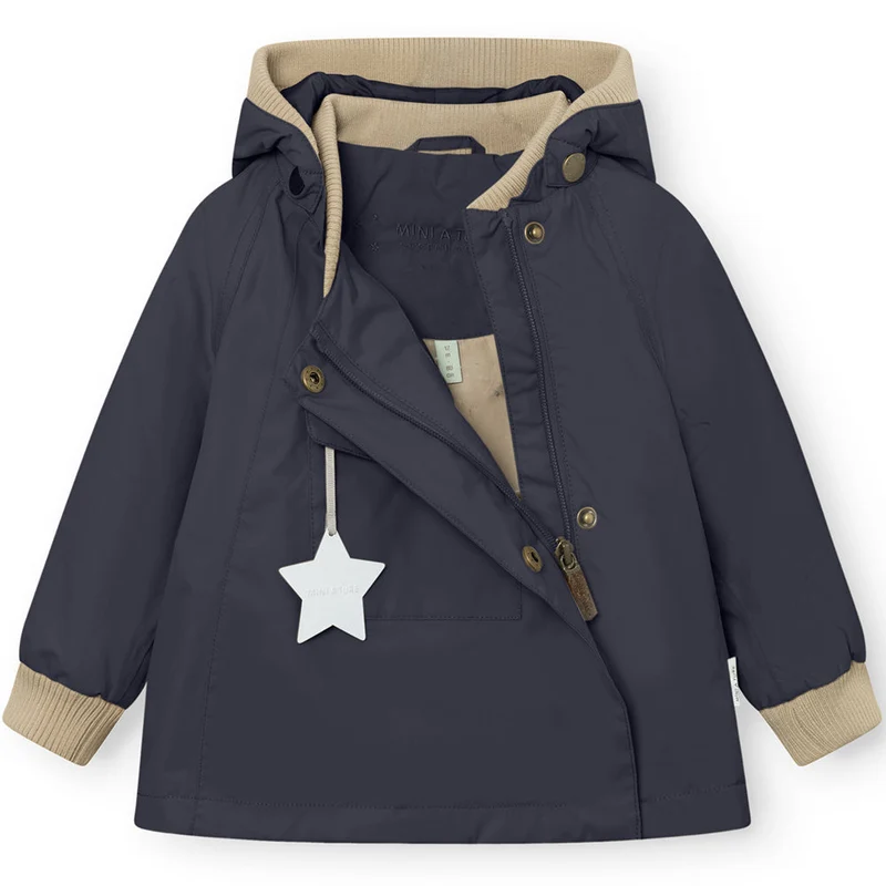 MATWAIO jacke