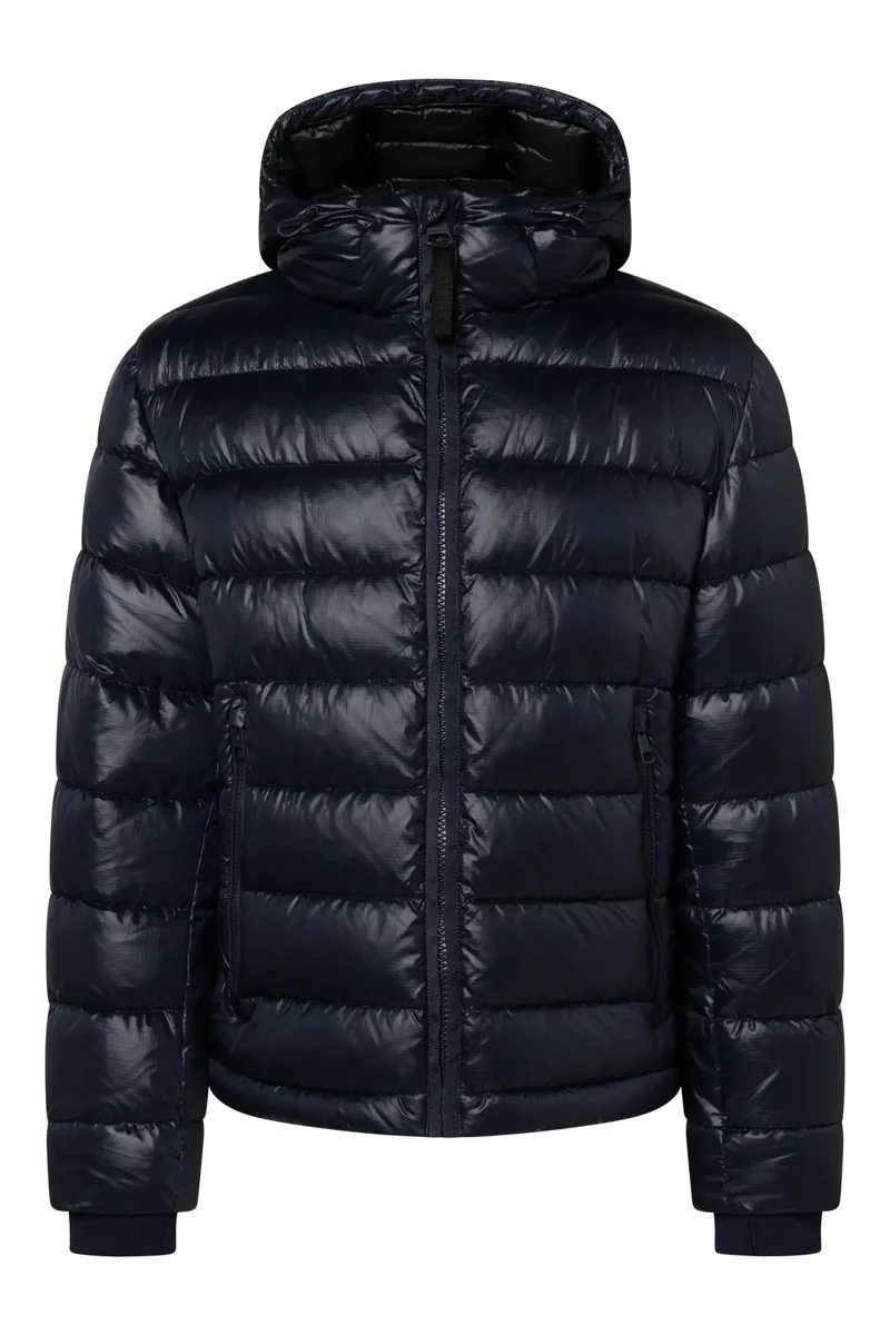 Steppjacke BAVENO