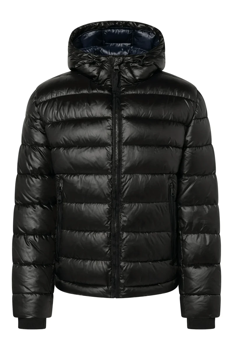 Steppjacke BAVENO