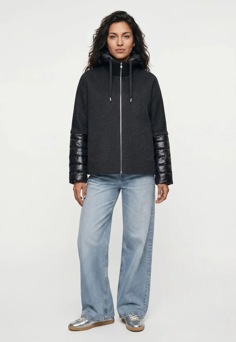 Übergangsjacke AZALEA
