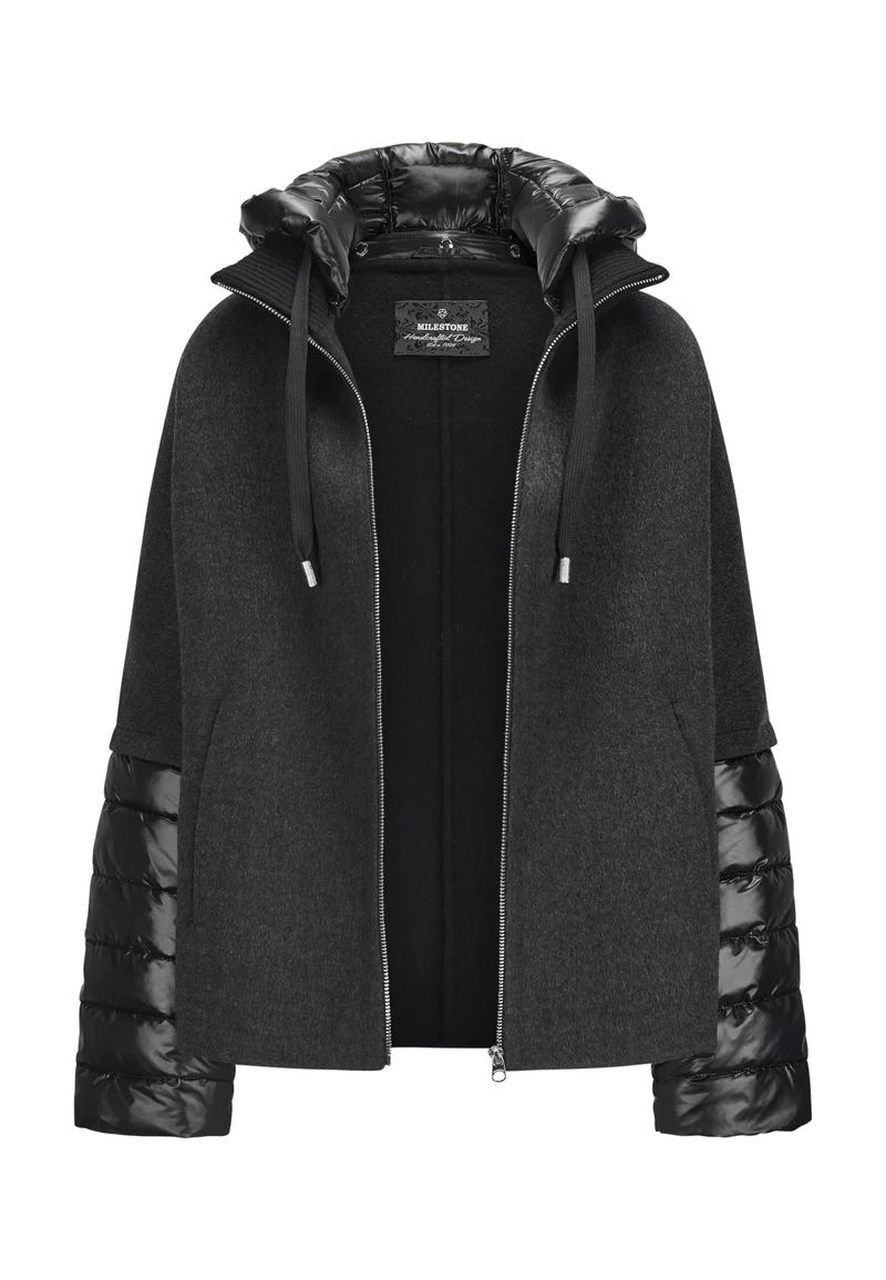 Übergangsjacke AZALEA