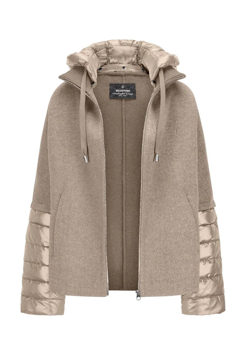 Übergangsjacke AZALEA