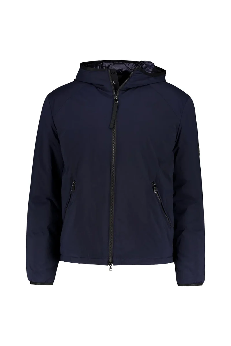 Daunenjacke CLIO-D