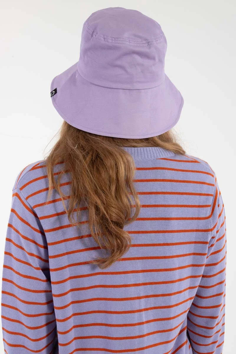 Danesunny Day Hat Lilla