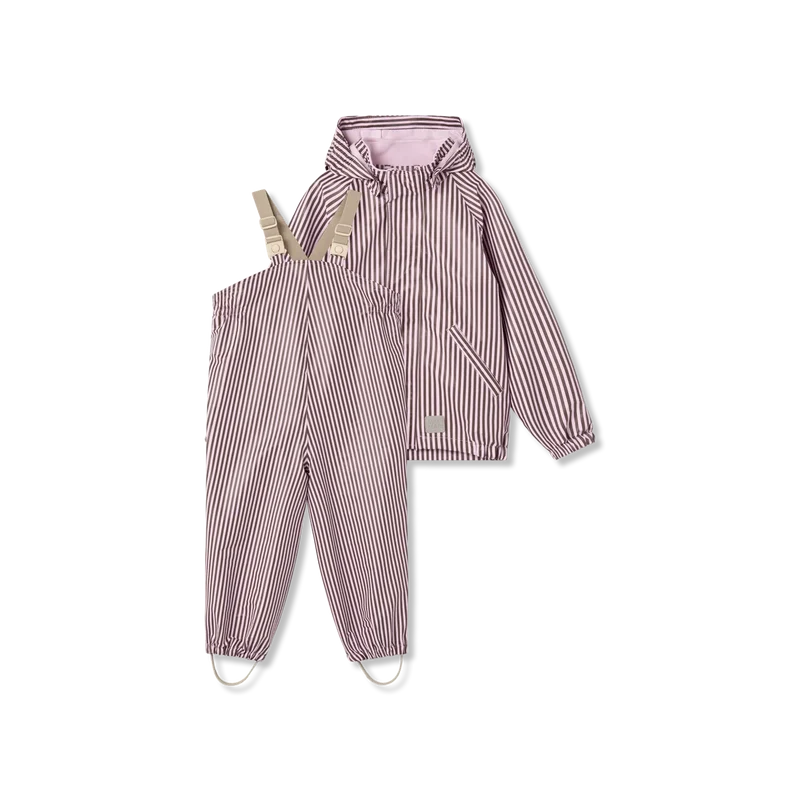 Oddy Regenbekleidung