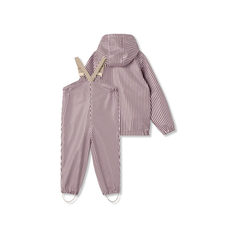 Oddy Regenbekleidung
