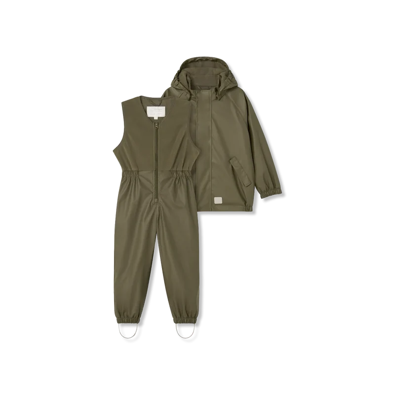 Obo Regenbekleidung