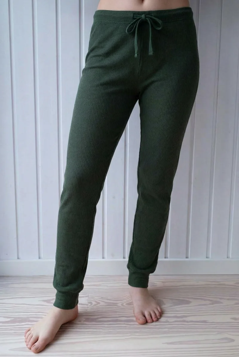 ESS - Danesandvig Loungepants Deep Forest