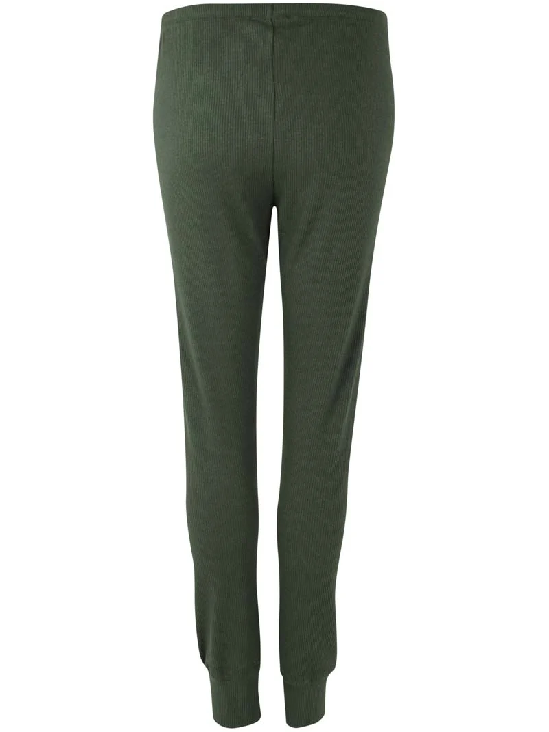 ESS - Danesandvig Loungepants Deep Forest