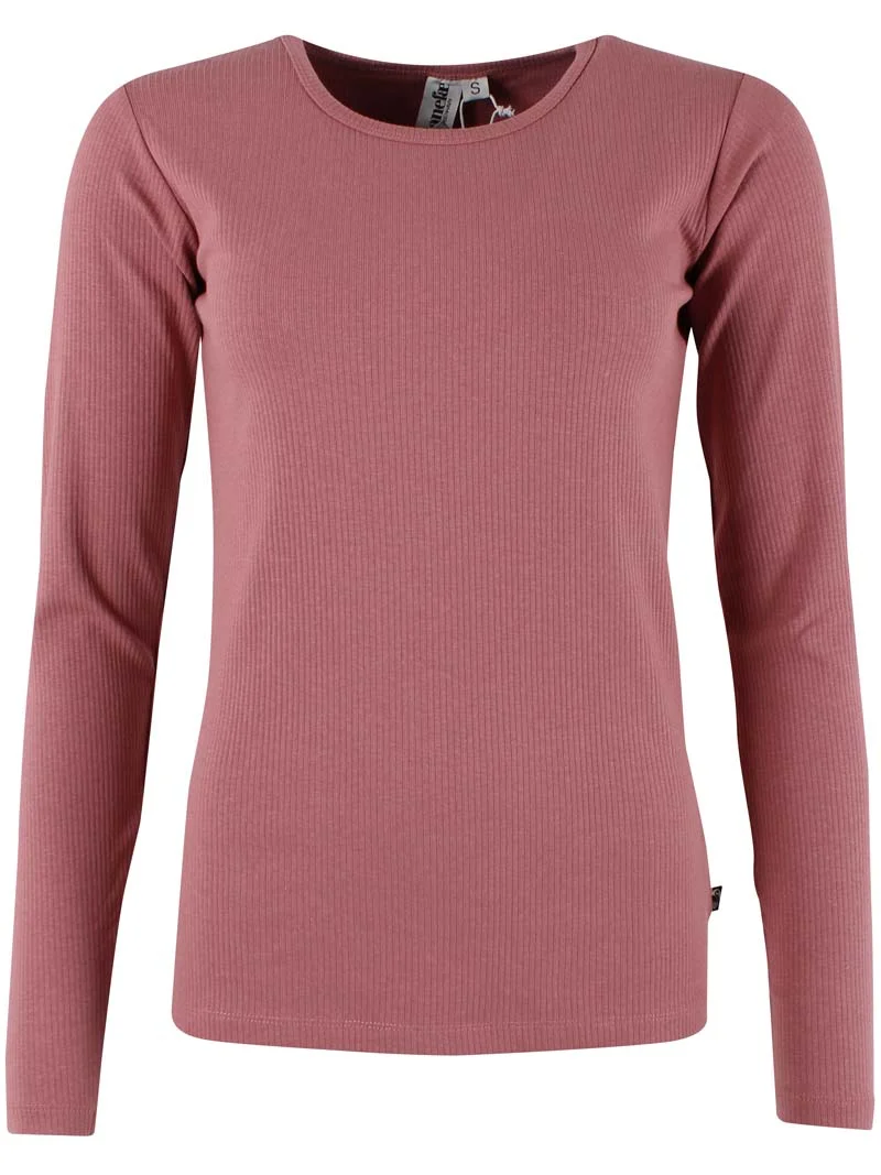 ESS - Danepartner LS Antique Rose