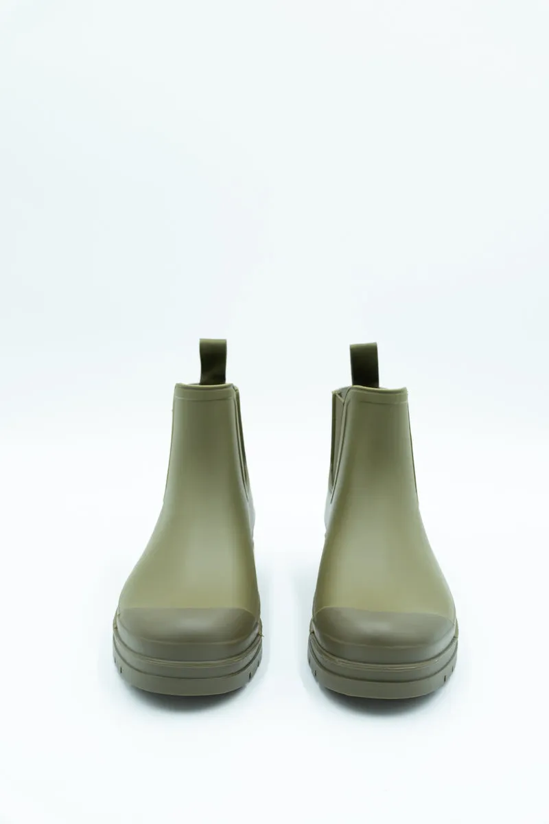 PiedPied Rainyday Rainboots Green