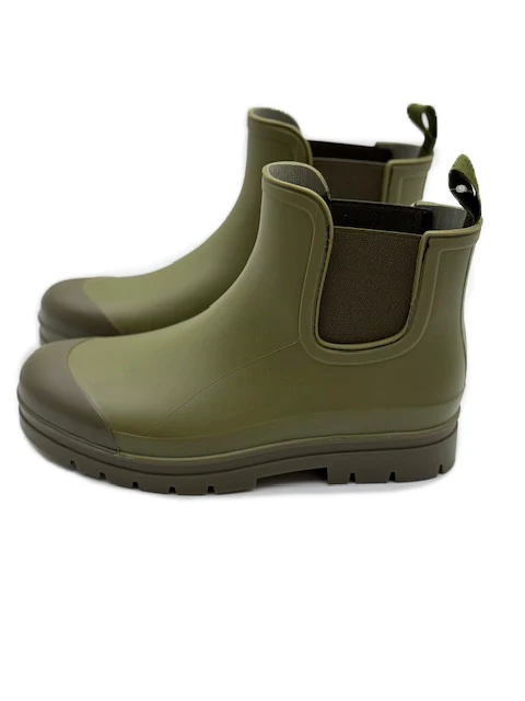 PiedPied Rainyday Rainboots Green