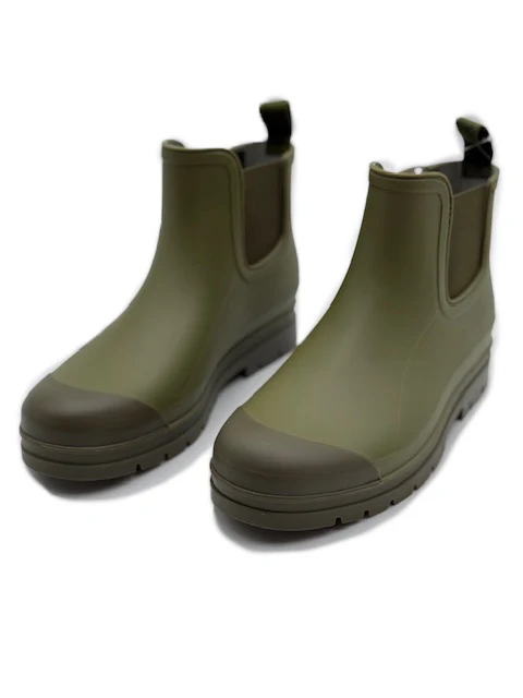 PiedPied Rainyday Rainboots Green