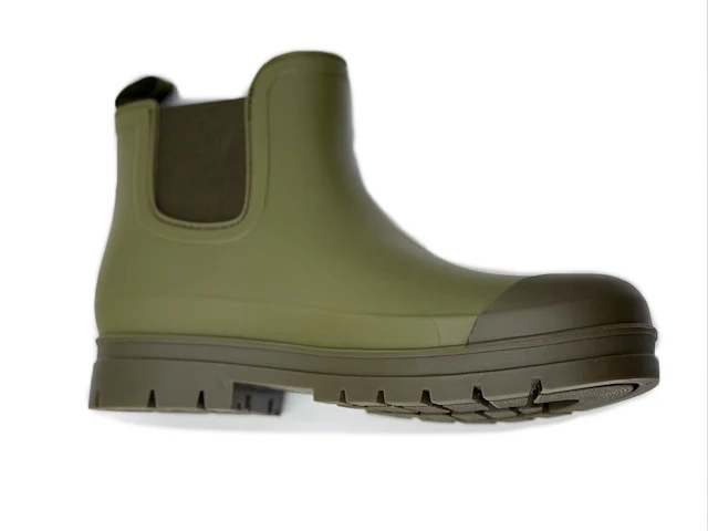 PiedPied Rainyday Rainboots Green