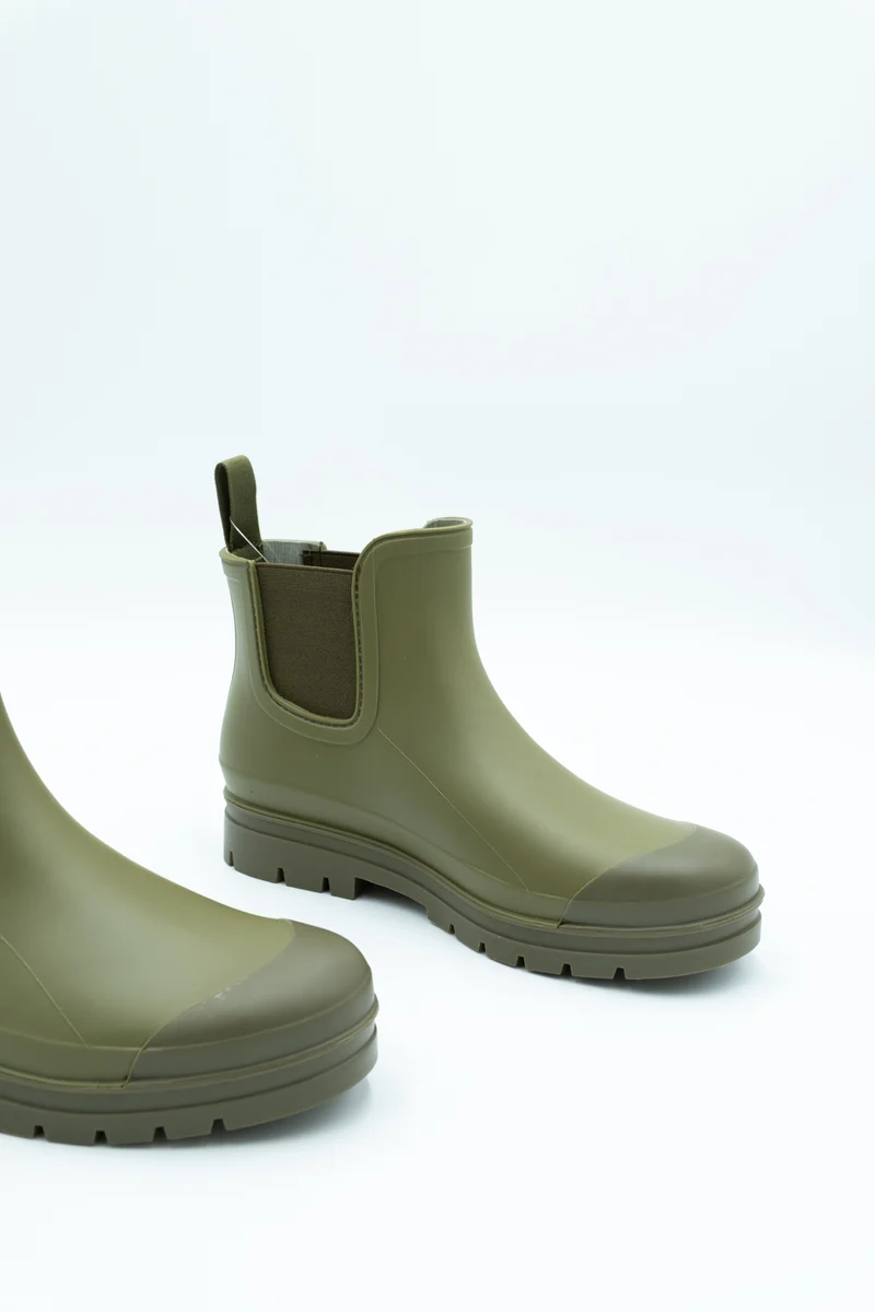 PiedPied Rainyday Rainboots Green