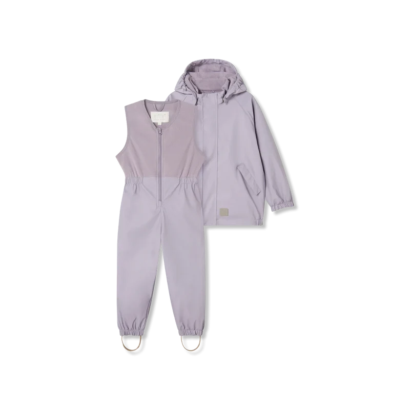 Obo Regenbekleidung