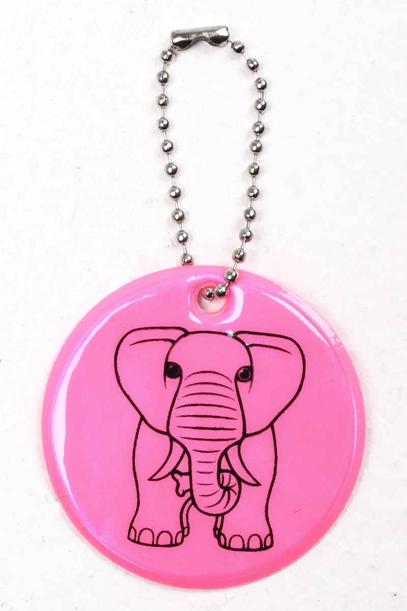Refleks ELEFANT