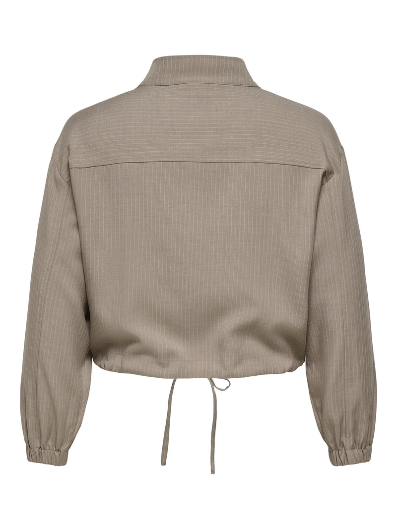 Jacke EVERLYN mit Stehkragen