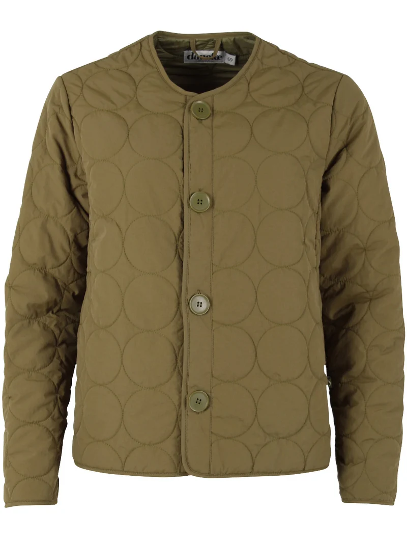 Daneland Thermo Jacket Olive