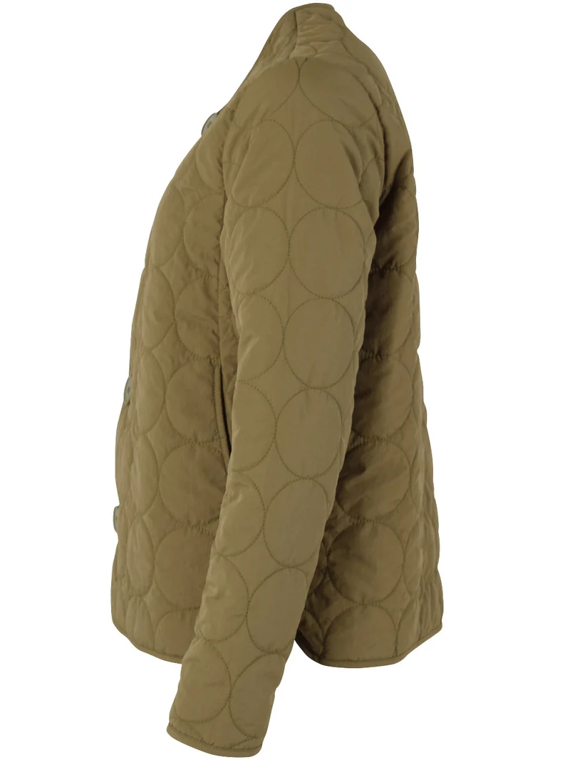 Daneland Thermo Jacket Olive