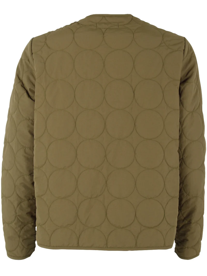 Daneland Thermo Jacket Olive