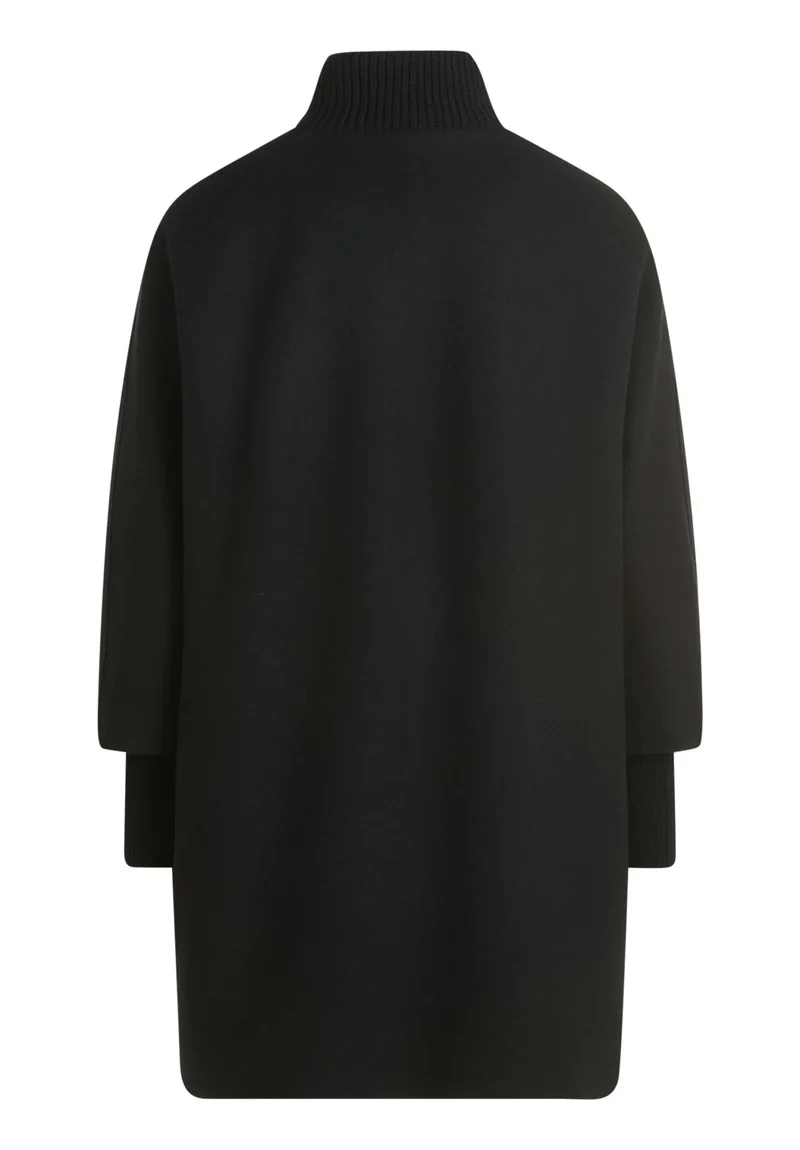 Mantel Loose Fit